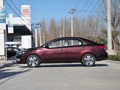2014款 1.6L 自动 GLS