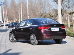 2014款 1.6L 自动 GLS
