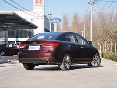 2014款 1.6L 自动 GLS