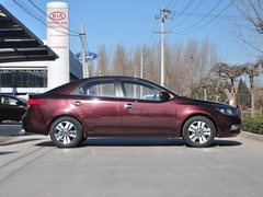 2014款 1.6L 自动 GLS