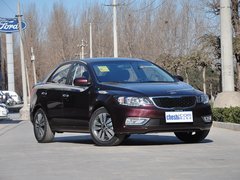 2014款 1.6L 自动 GLS