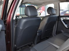 2014款 1.6L 自动 GLS