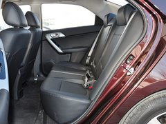 2014款 1.6L 自动 GLS