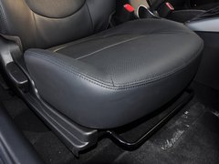 2014款 1.6L 自动 GLS