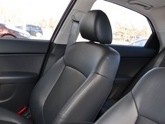 2014款 1.6L 自动 GLS