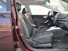2014款 1.6L 自动 GLS