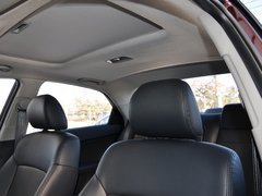 2014款 1.6L 自动 GLS