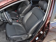 2014款 1.6L 自动 GLS