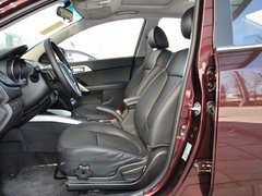 2014款 1.6L 自动 GLS