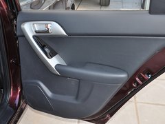 2014款 1.6L 自动 GLS