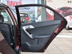2014款 1.6L 自动 GLS
