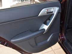 2014款 1.6L 自动 GLS