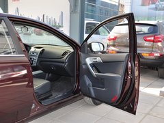 2014款 1.6L 自动 GLS