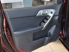 2014款 1.6L 自动 GLS