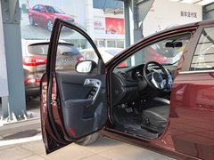 2014款 1.6L 自动 GLS