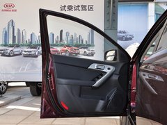 2014款 1.6L 自动 GLS