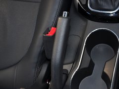 2014款 1.6L 自动 GLS