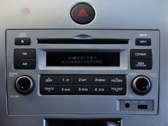 2014款 1.6L 自动 GLS