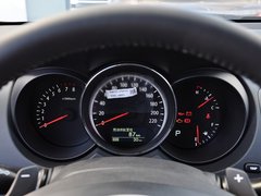 2014款 1.6L 自动 GLS