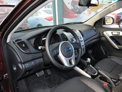 2014款 1.6L 自动 GLS