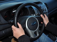 2014款 1.6L 自动 GLS
