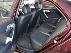 2014款 1.6L 自动 GLS