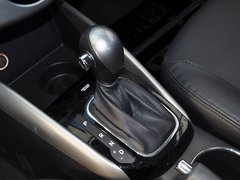 2014款 1.6L 自动 GLS