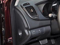 2014款 1.6L 自动 GLS