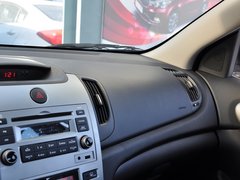 2014款 1.6L 自动 GLS