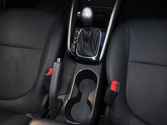 2014款 1.6L 自动 GLS