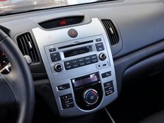 2014款 1.6L 自动 GLS