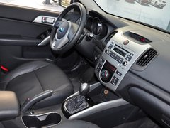 2014款 1.6L 自动 GLS