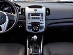 2014款 1.6L 自动 GLS