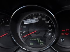 2014款 1.6L 自动 GLS