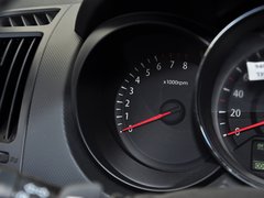 2014款 1.6L 自动 GLS