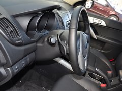 2014款 1.6L 自动 GLS