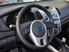 2014款 1.6L 自动 GLS