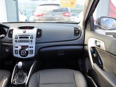 2014款 1.6L 自动 GLS