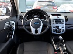 2014款 1.6L 自动 GLS