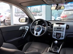 2014款 1.6L 自动 GLS
