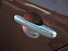 2014款 1.6L 自动 GLS