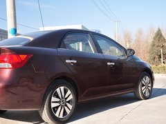2014款 1.6L 自动 GLS
