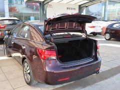 2014款 1.6L 自动 GLS
