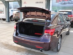 2014款 1.6L 自动 GLS