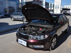 2014款 1.6L 自动 GLS
