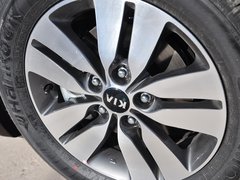 2014款 1.6L 自动 GLS