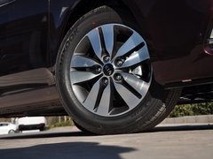 2014款 1.6L 自动 GLS