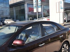 2014款 1.6L 自动 GLS