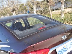 2014款 1.6L 自动 GLS