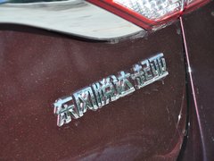 2014款 1.6L 自动 GLS